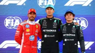 LIVE F1 : Le Grand Prix de Barcelone en direct