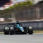 Mercedes a trouvé le maillon faible de son unité de puissance HKx1hinWMAAU_R6