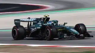 Alonso au cœur d’un possible séisme sur le marché des pilotes