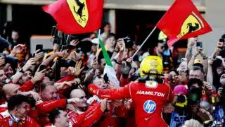 Les classements F1 après le Grand Prix de Barcelone 2026