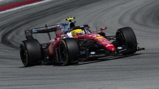 Ferrari attend un boost moteur pour le GP d’Autriche