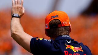 Red Bull joue son dernier joker pour retenir Verstappen