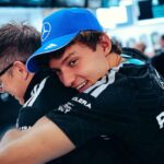 Résultats des essais libres 1 du GP d'Autriche de Formule 1 HLr1eAsXIAAzc6Y