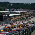 Programme et horaires TV du Grand Prix d’Autriche 2026 de F1 FIA Formula 1 World Championship 2024 - Red Bull RIng