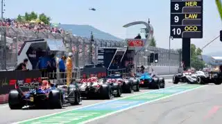 LIVE F1 : Les essais libres 3 du GP de Barcelone en direct
