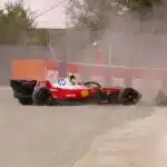 Leclerc embarrassé tandis qu'Hamilton jubile à Barcelone image (10) (1)