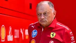 Hospitalisé, Vasseur manquera les qualifications à Monaco