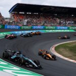 F1 Zandvoort
