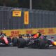 Verstappen Leclerc Miami