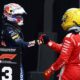 Hamilton Verstappen